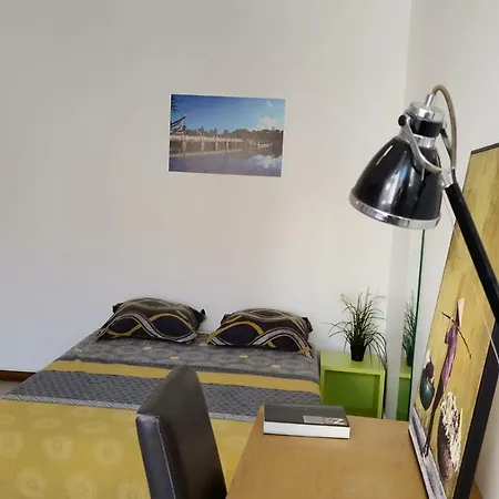 شقة Beautiful Flat 6 People Center Town نيس